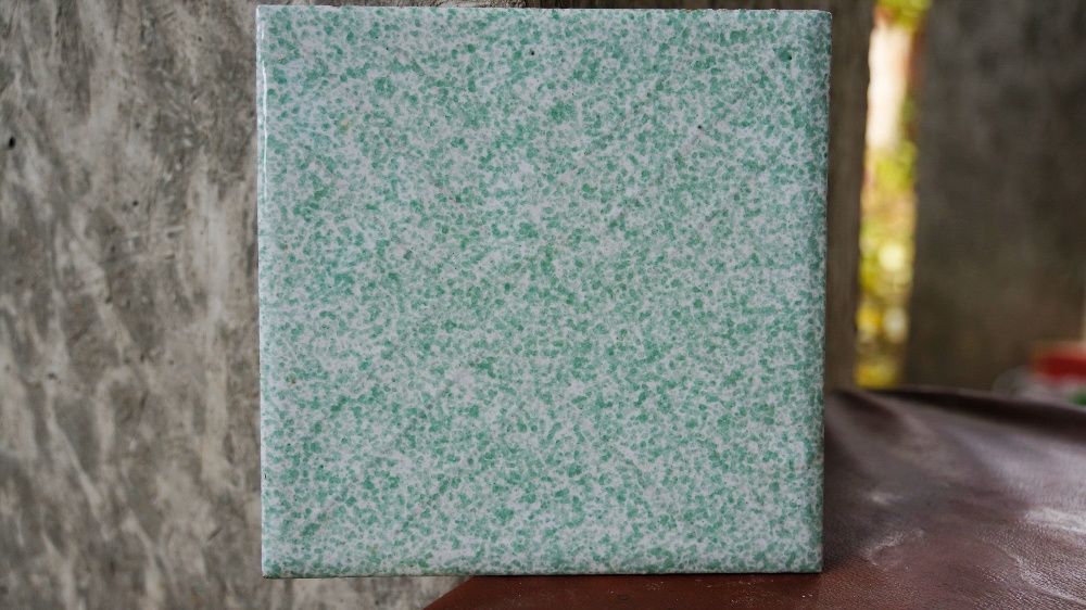 Плитка керамическая облицовочная