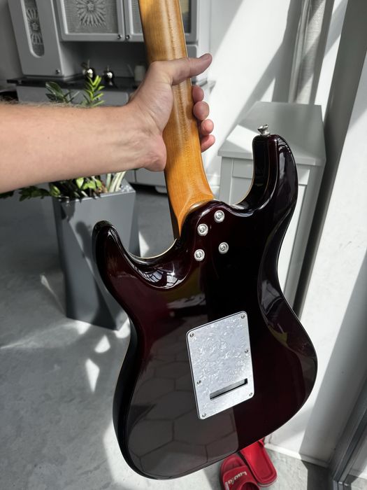 Gitara elektryczna Jet JS-450