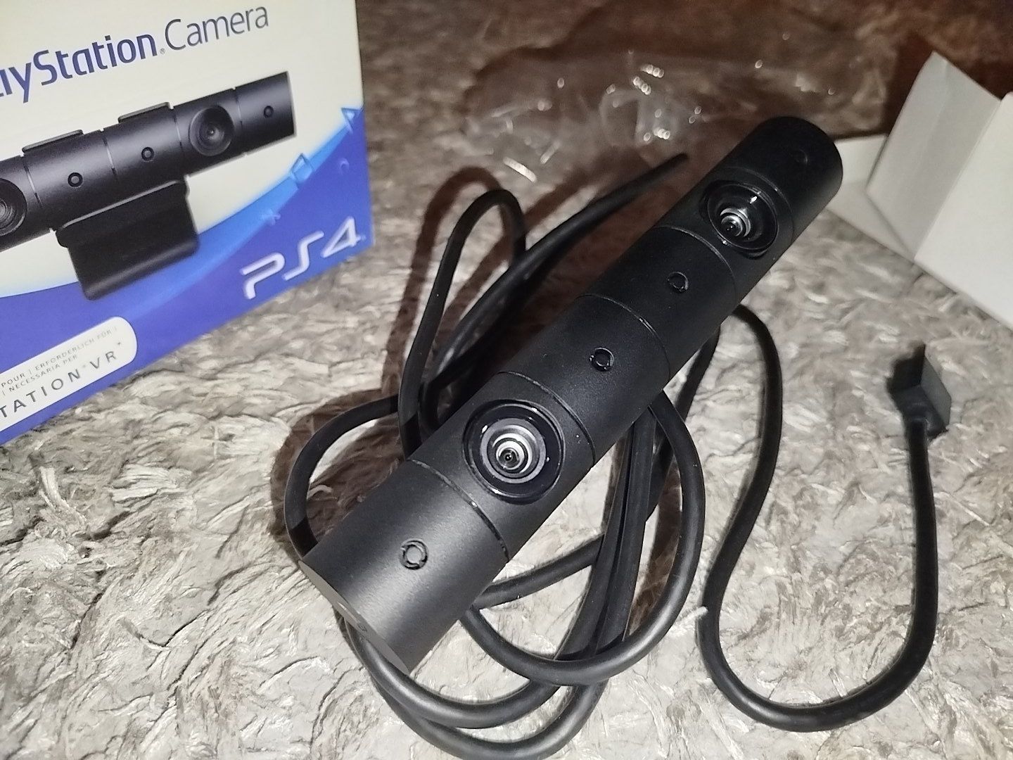 Kamera PlayStation 4 VR