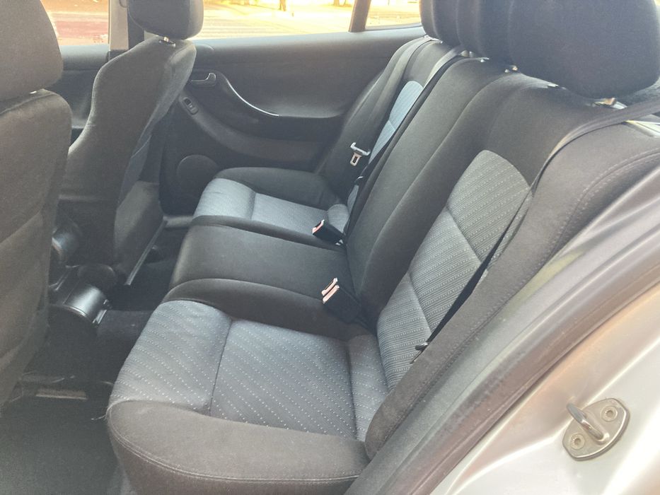 Seat leon tdi 130cv