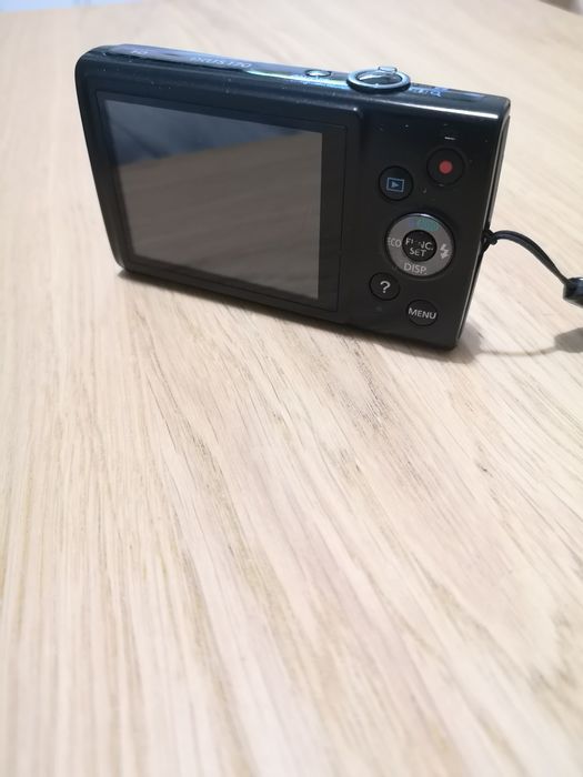 Aparat cyfrowy Canon Ixus 170