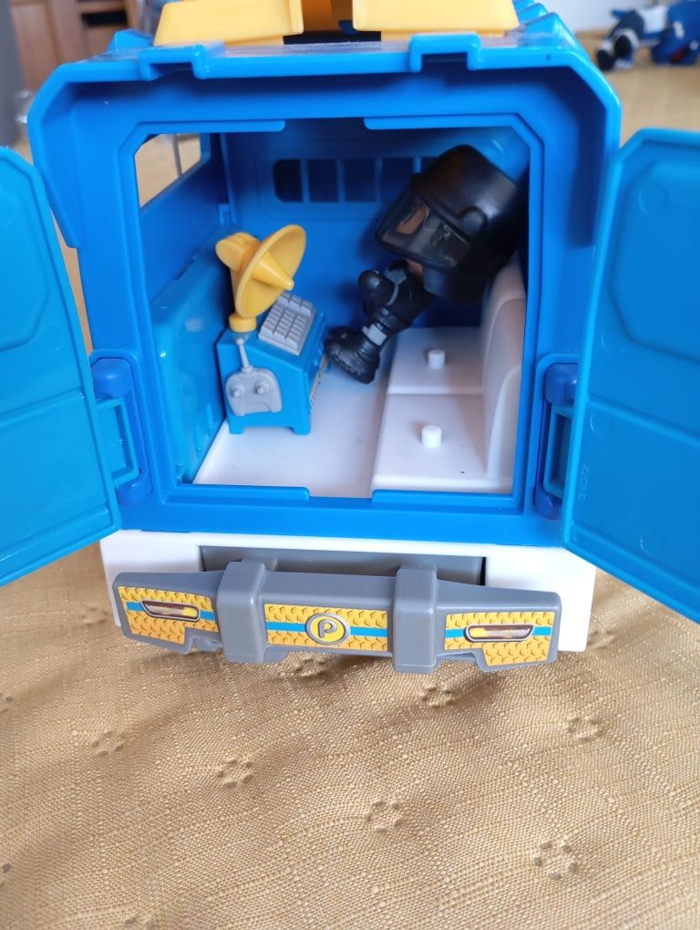 Brinquedo dos pinypons