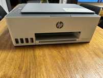 Drukarka hp smart tank 580