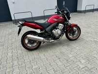 Honda CBF600N Інжектор 13тис.км