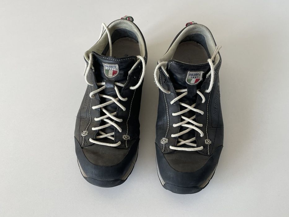 Dolamine gore -tex трекінгові 44р кросівки оригінал