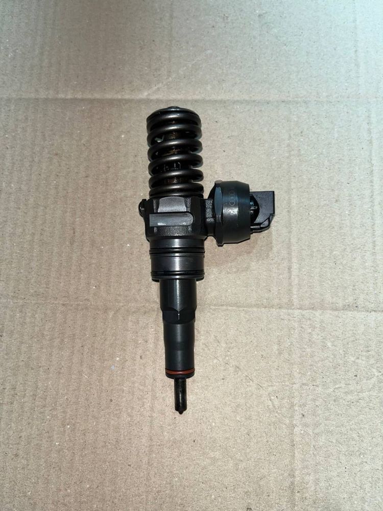 Насос-форсунка VAG 1.9TDI  2.0TDI