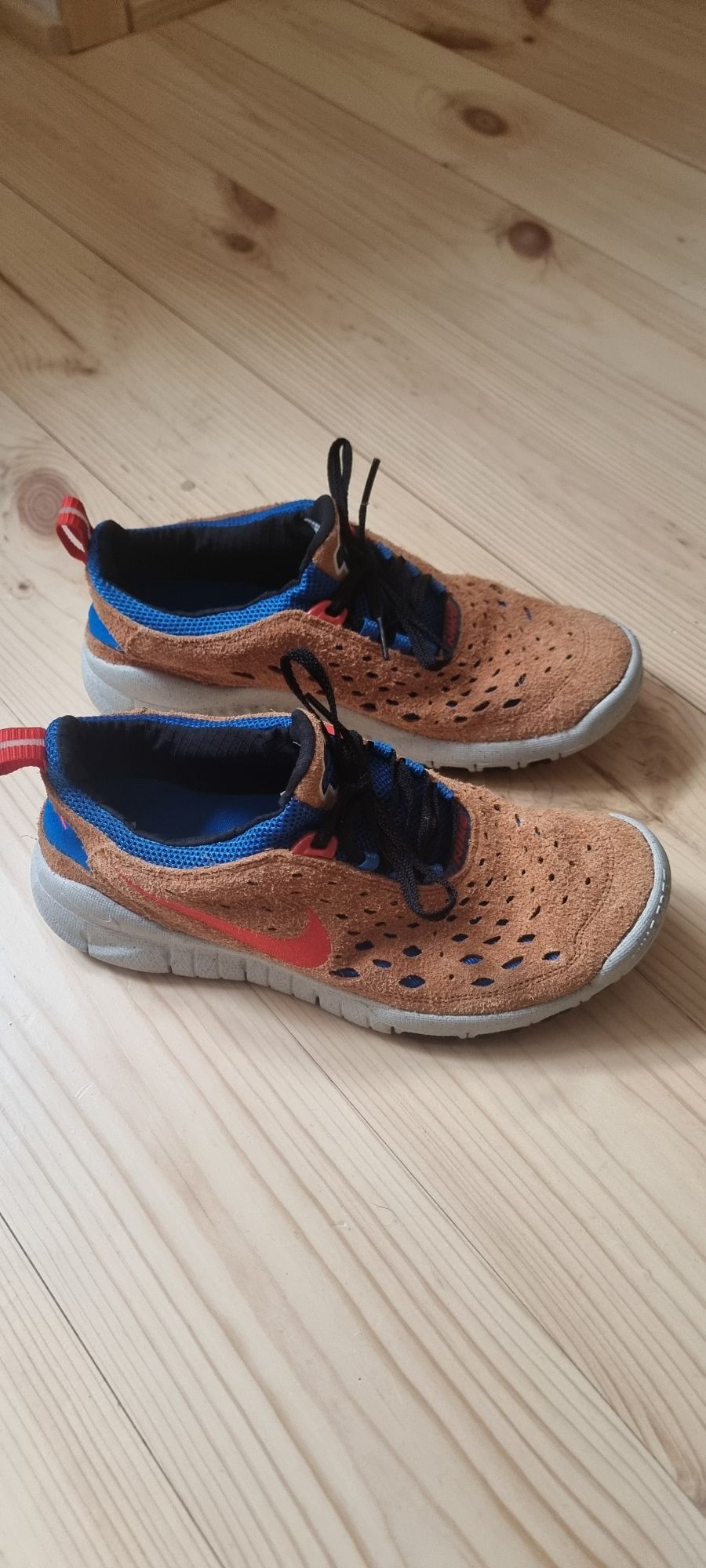 Nike Free Run кросівки