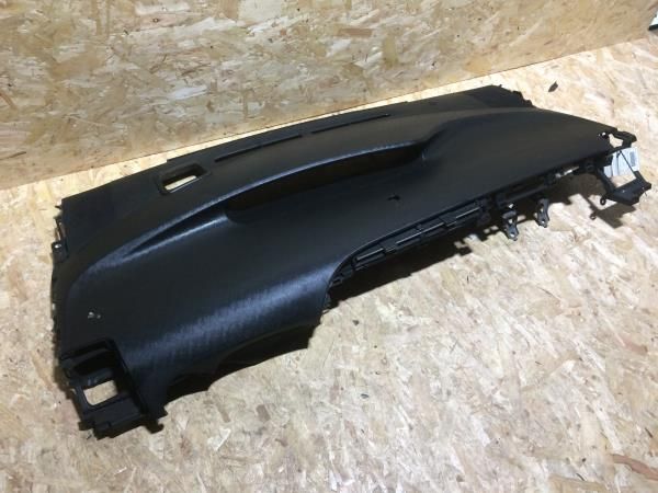 Tablier TOYOTA Prius Hatchback (_W3_)