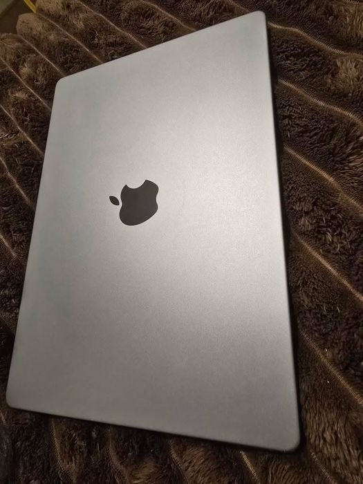 MacBook Pro 14” M1 Pro 32/512Gb Space Gray