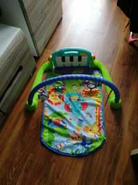 Mata edukacyjna Fisher price