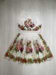 Сарафан Dolce & Gabbana, s-m