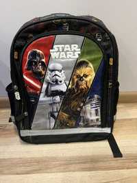 Шкільний рюкзак star wars