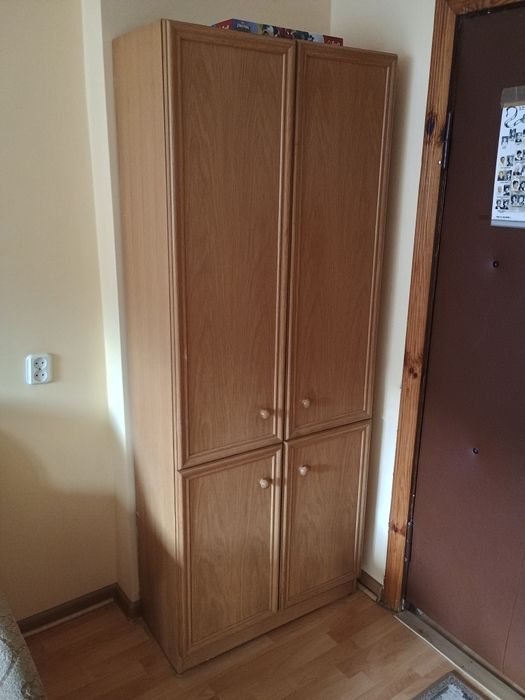 Oddam za Darmo wszystko