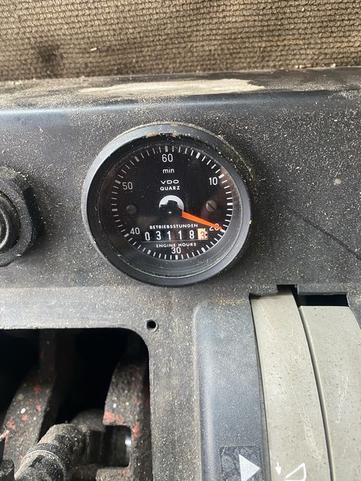 Claas Dominator 108sl