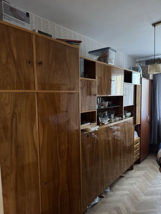 Meble za darmo oddam