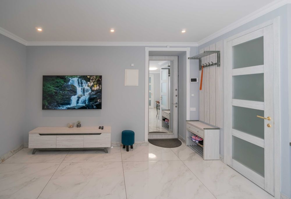 Квартира ПРЕМИУМ - КЛАСС! ТРЦ "Аврора".