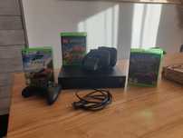 Konsola xbox one