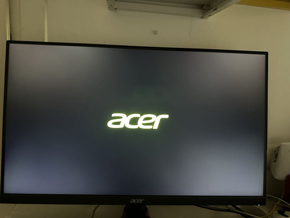 Acer Nitro VG240Ybmiix 1920x1080 IPS 1ms