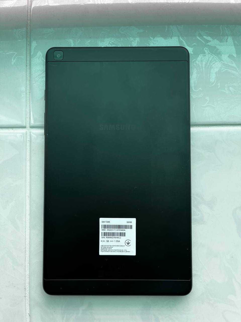 Samsung Galaxy Tab A (8.0, 2019)