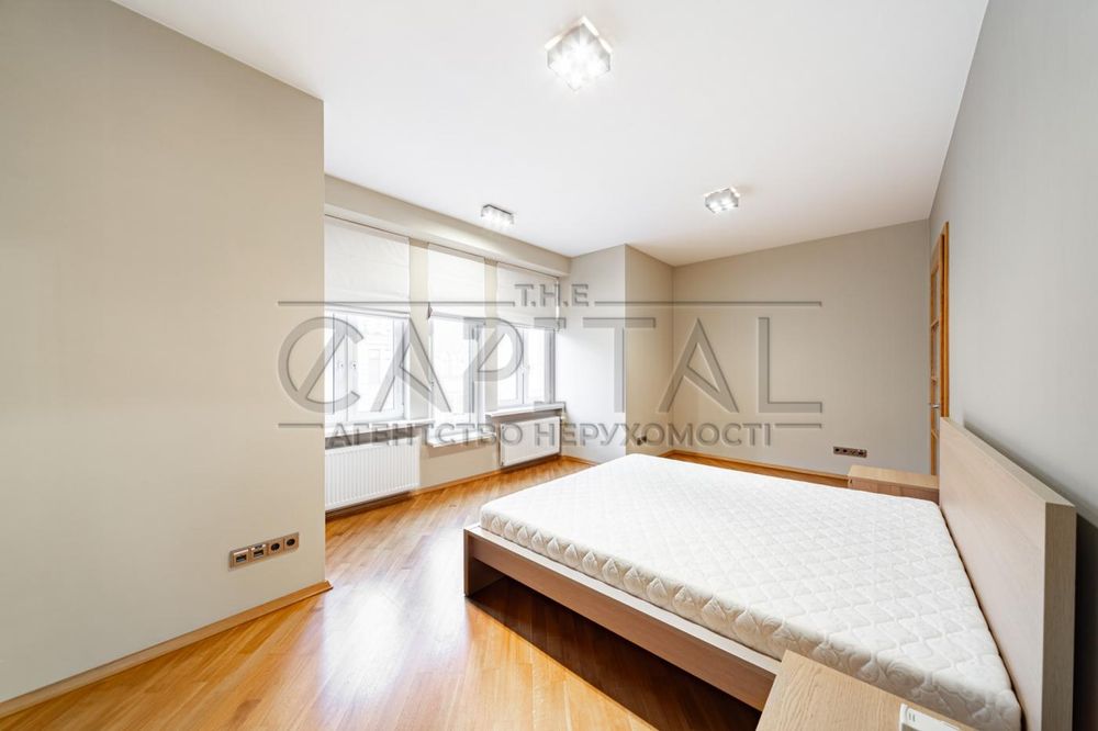 Оренда квартири, вул. Гончара Олеся, Світло 24/7, Центр