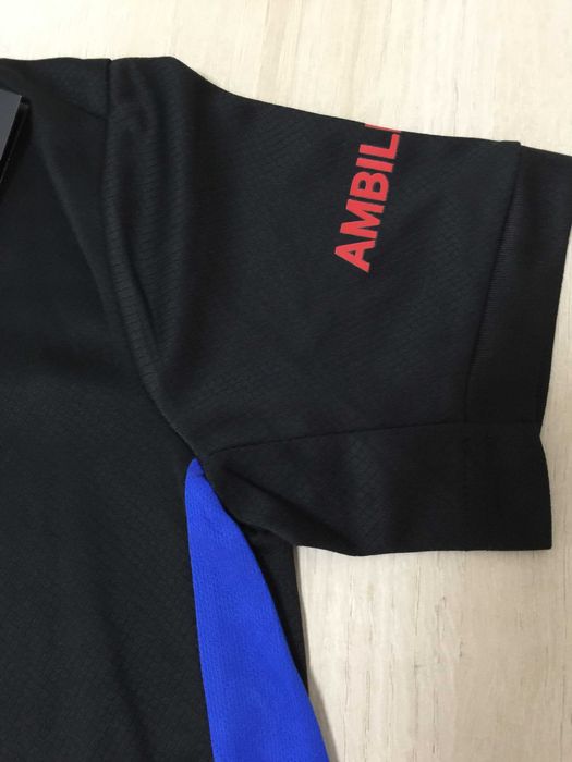 Nowe Strój dziecięcy Nike FC Barcelona Away #9 Lewandowski 22-28