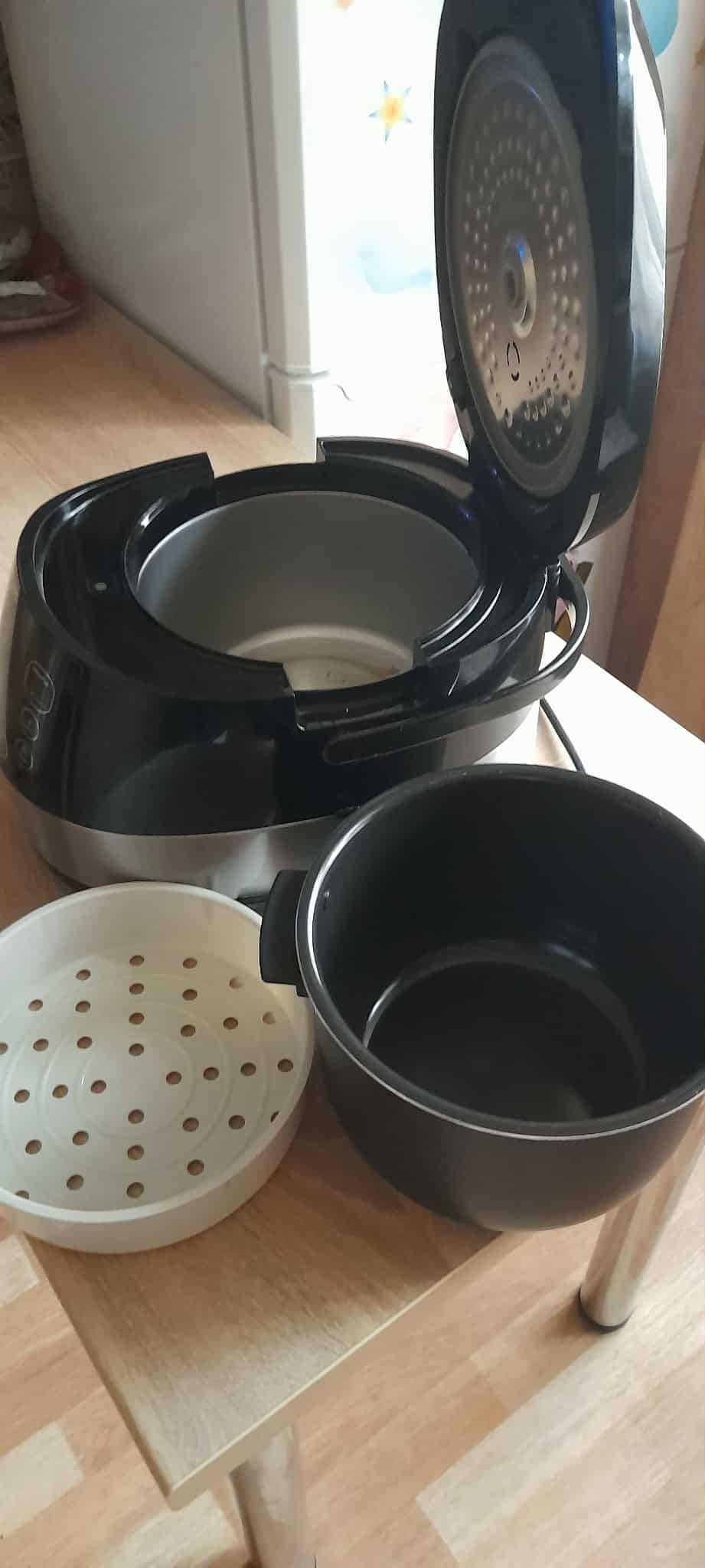 Мультиварка PHILIPS Viva Collection HD4737/03 в отл. сост.
