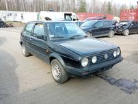 VW GOLF II 1.3 *na części*