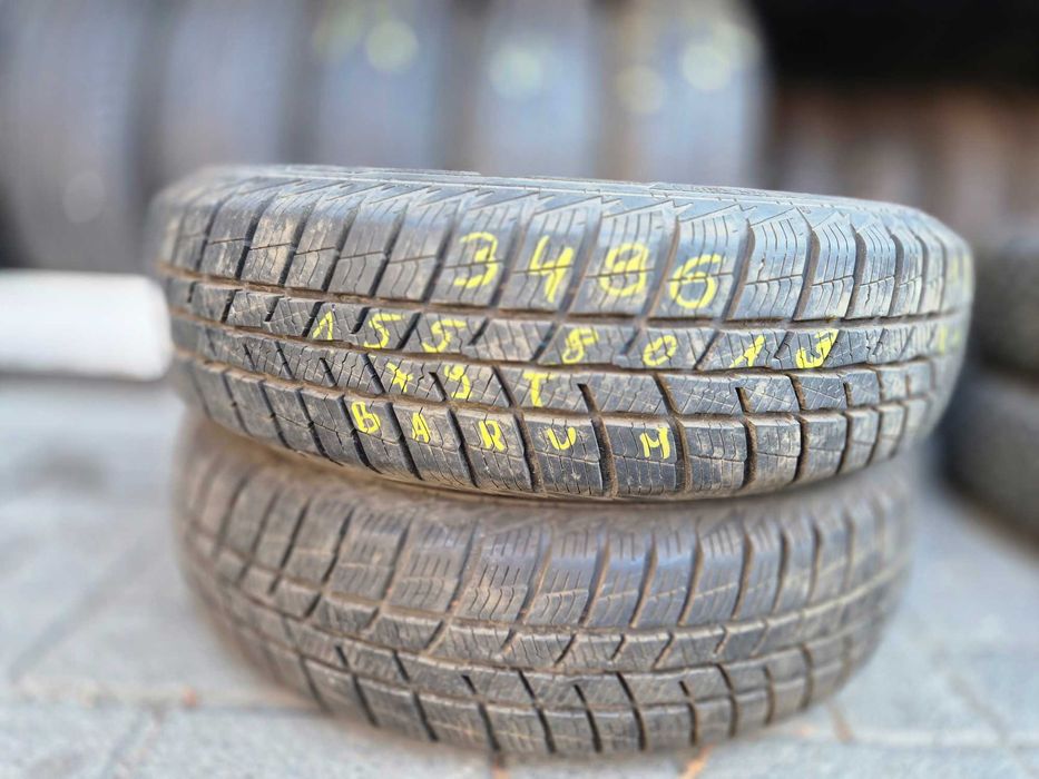 Barum Polaris 5 155/80r13 79T N3486
