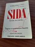 Livro" Sida" de Kevin M.Cahill.