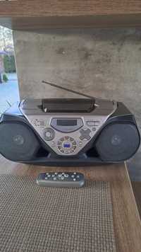 Radioodtwarzacz CD Philips