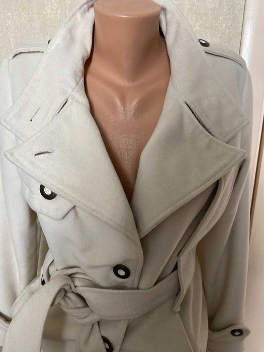 Пальто коротке,  розмір S-M