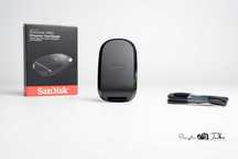 Czytnik SanDisk Extreme PRO CFexpress faktura | komplet