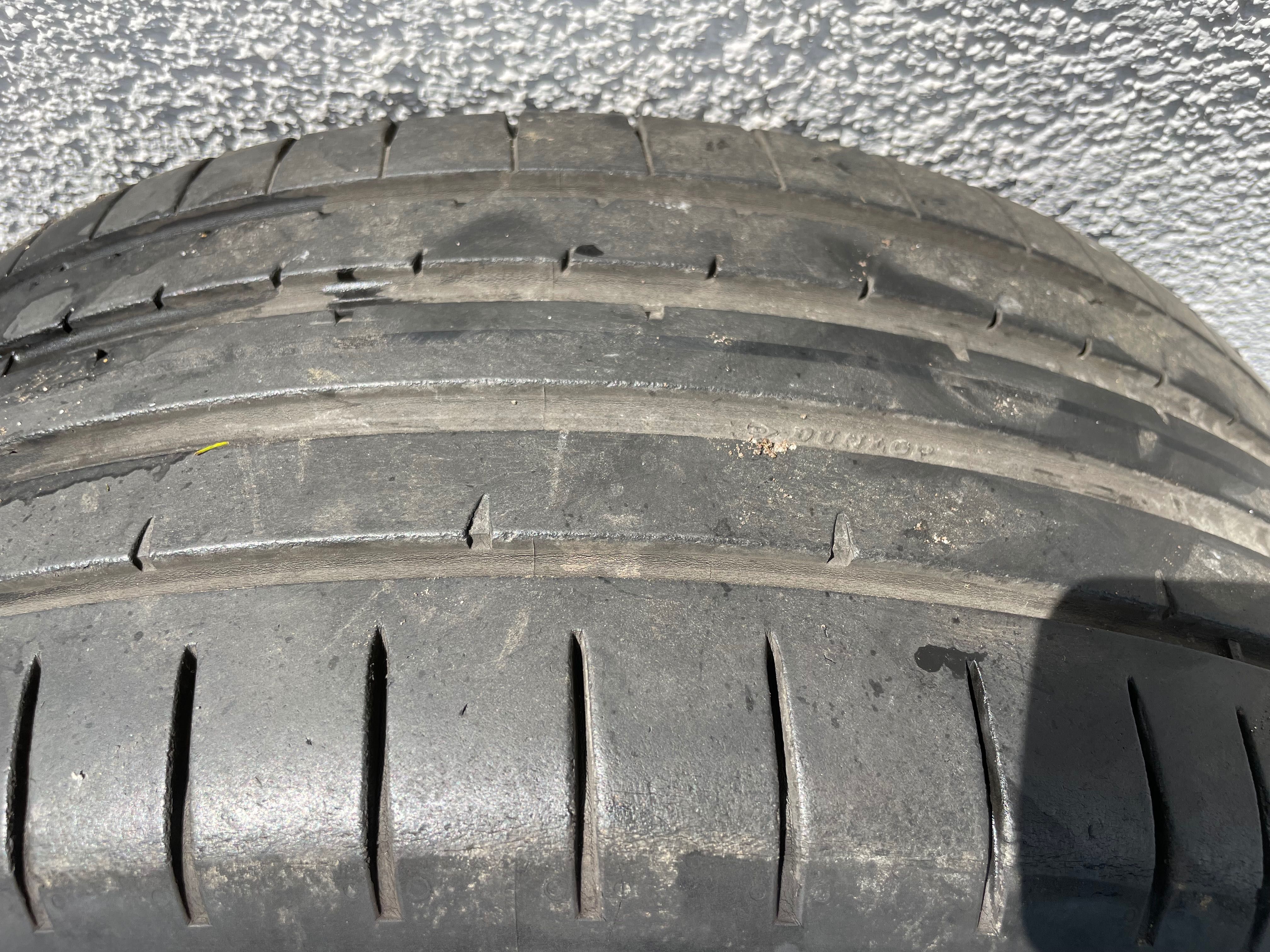 Koła felgi Audi A3 A4 A5 A6 TT 5x112 lato 225/50/17
