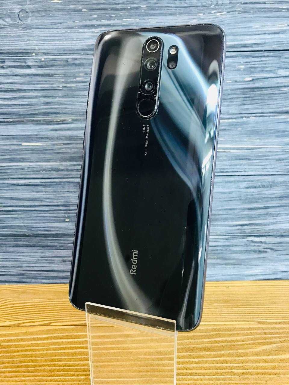 Смартфон Xiaomi Redmi Note 8 Pro (65180)