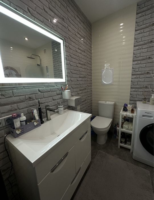 Продаж 3 кім Святопетрівське