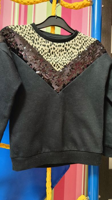 Світшот Zara від 122 зросту