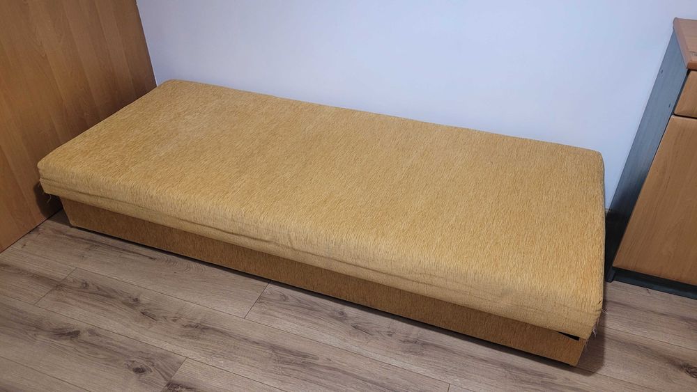 Tapczan - oddam za darmo