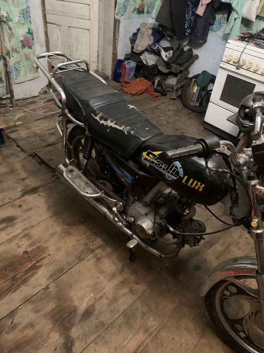 Продам Альфа 75 сс