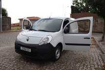 Renault Kangoo 1.5 dCi Pack