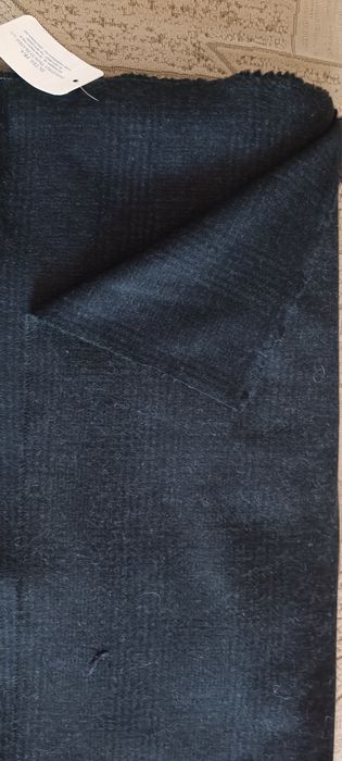 Tkanina wełniana kupon 4m