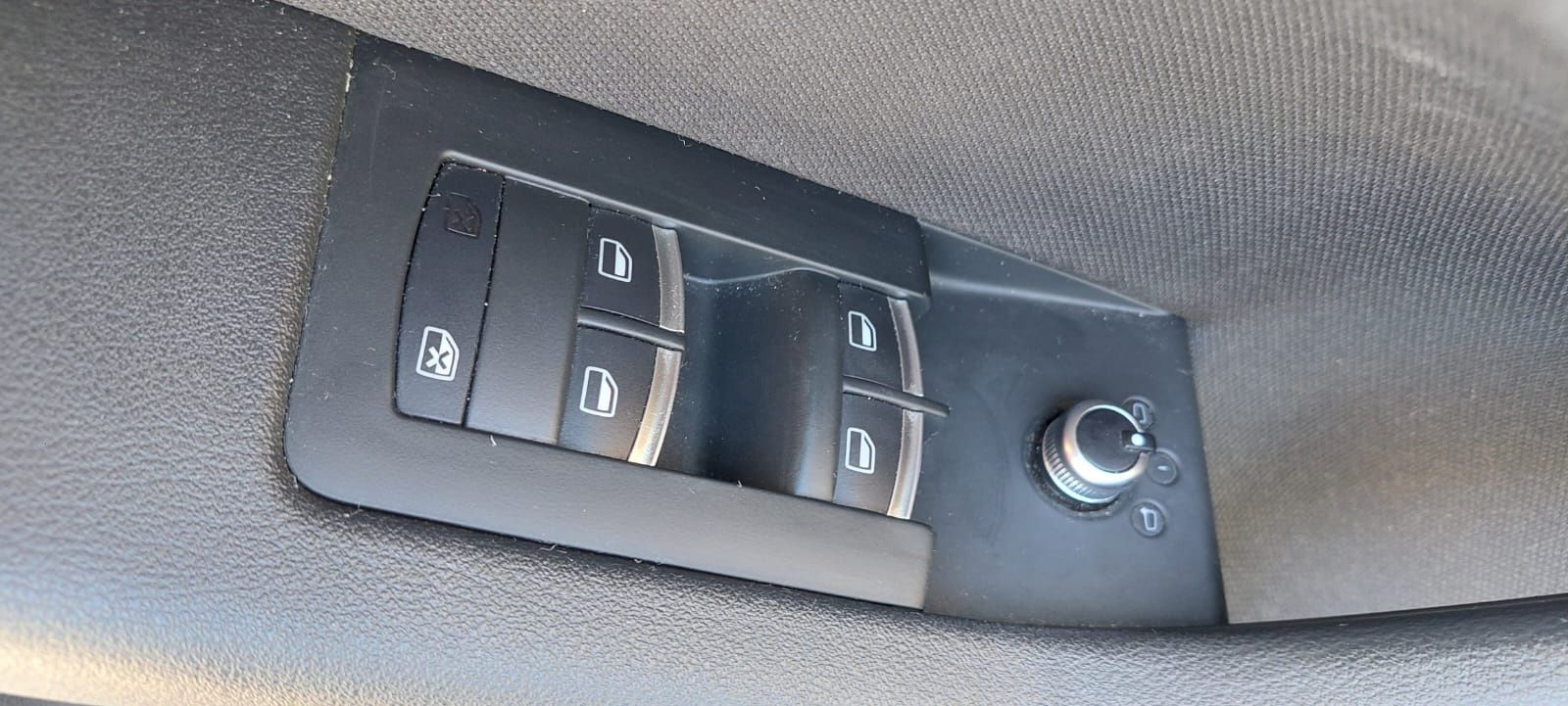 Audi A3 8P 1.6 TDI