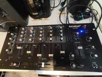 Mixer US Blaster MAX 7017 Maxgear