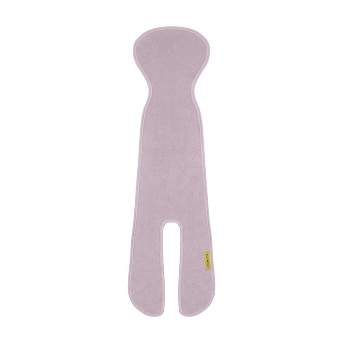 AeroMoov - wkładka 2/3 plus wycięcie na pas krokowy