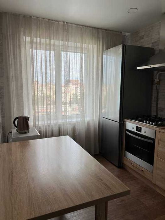 Оренда 2-кімнатної квартири Донецьке шосе, 107