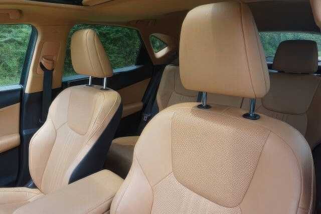 2022 Lexus NX 250 Premium