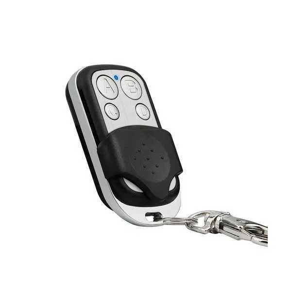 Універсальний пульт 433 Мгц KT29-4, VKTECH, AK-KB-812, Lock-WD03