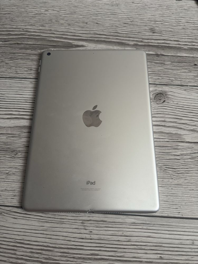 IPad 10.2 9th 2021 Silver 64Gb WiFi