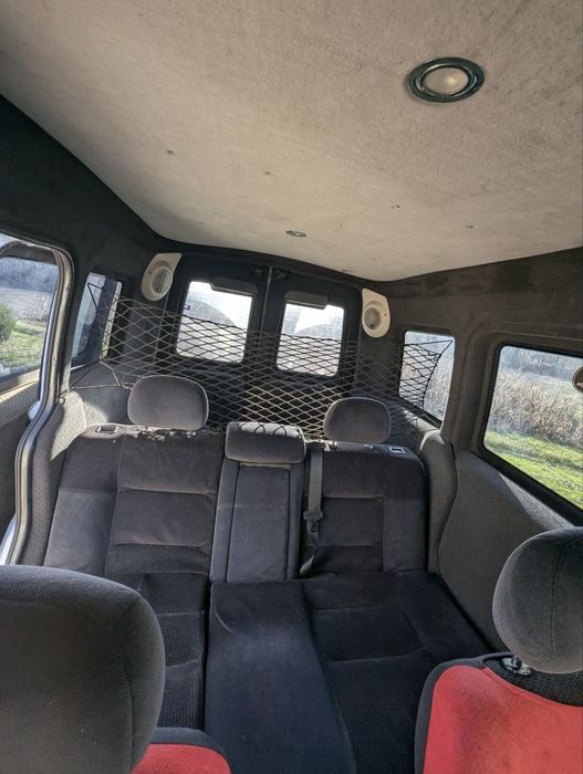 Продам Opel Combo C