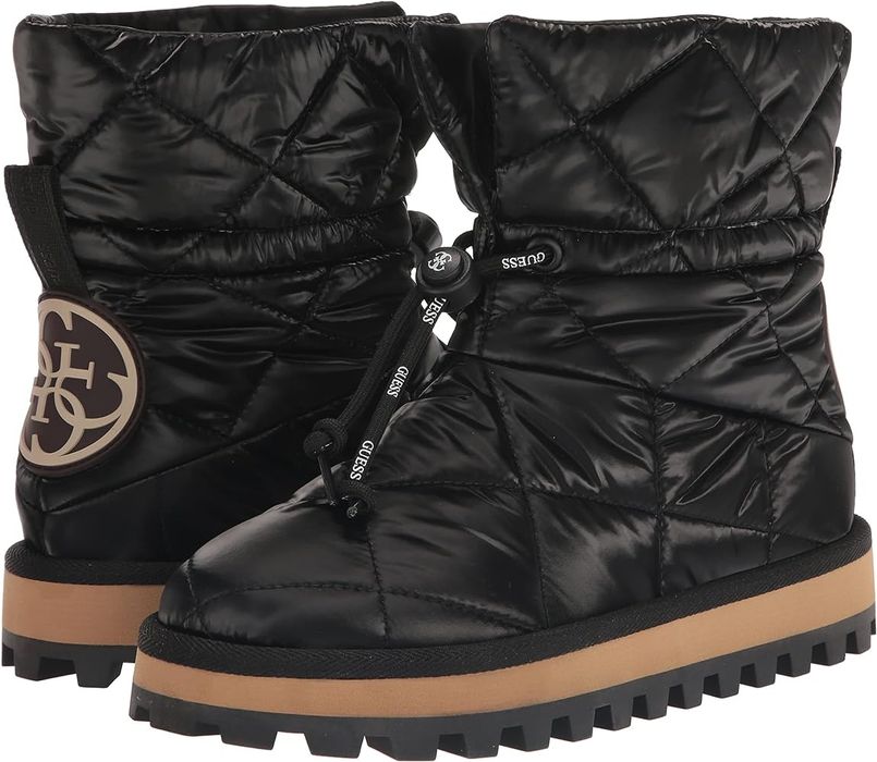 Чоботи Guess. Оригінал. Розмір 40-40,5.