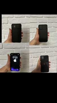 Iphone 11 black 128 gb